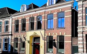 B&B De Stadssingel